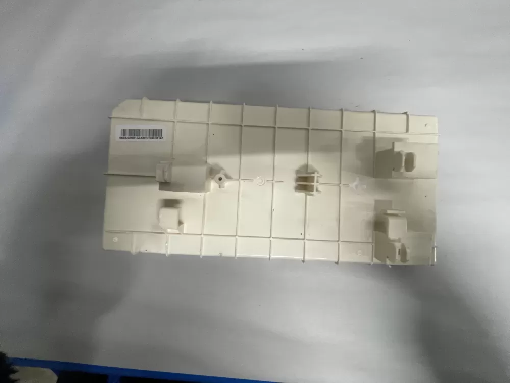 Samsung DC92-00133A DC41-00072B Washer Control Board AZ205572 | KMV678