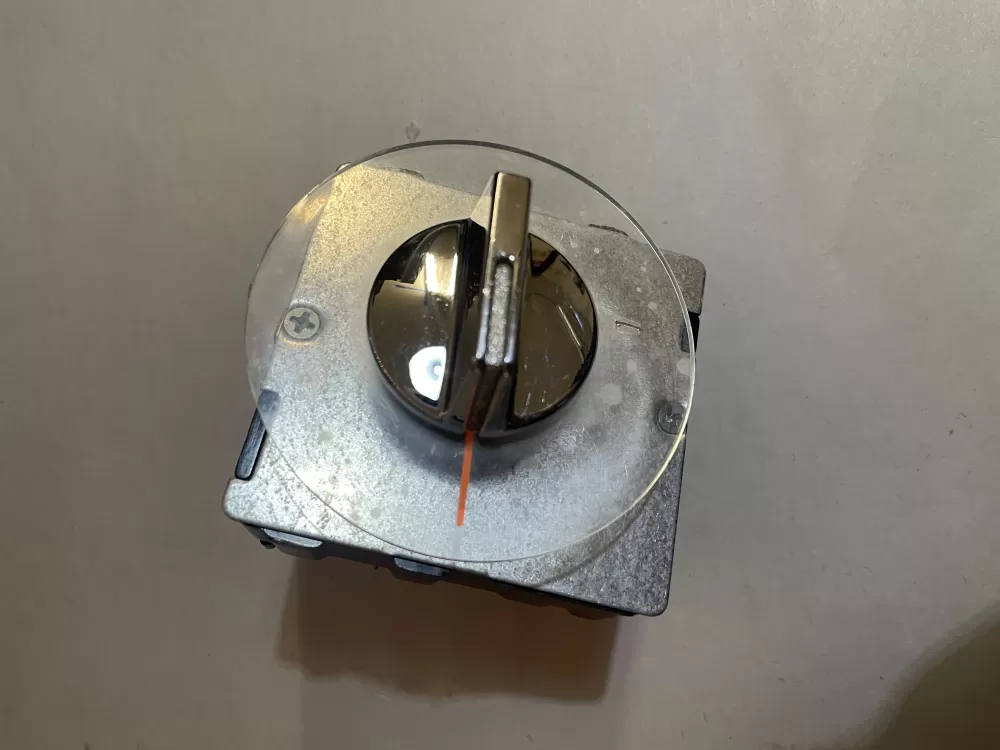 Frigidaire Q634422 Dryer Timer Part #