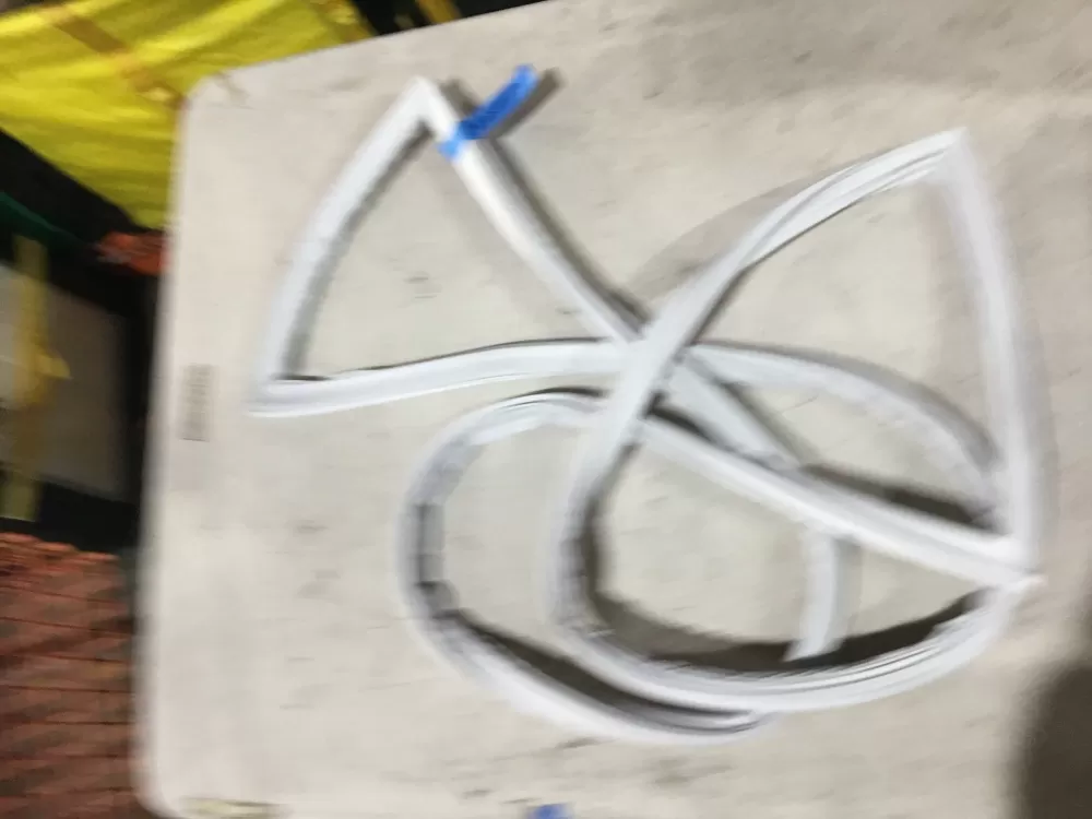 Electrolux 241510206 Refrigerator Door Gasket AZ73076 | Sl110