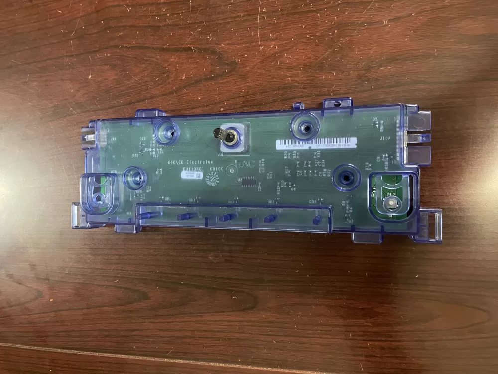 Frigidaire 137565400 EHP-137565400 Dryer EHP Control Board