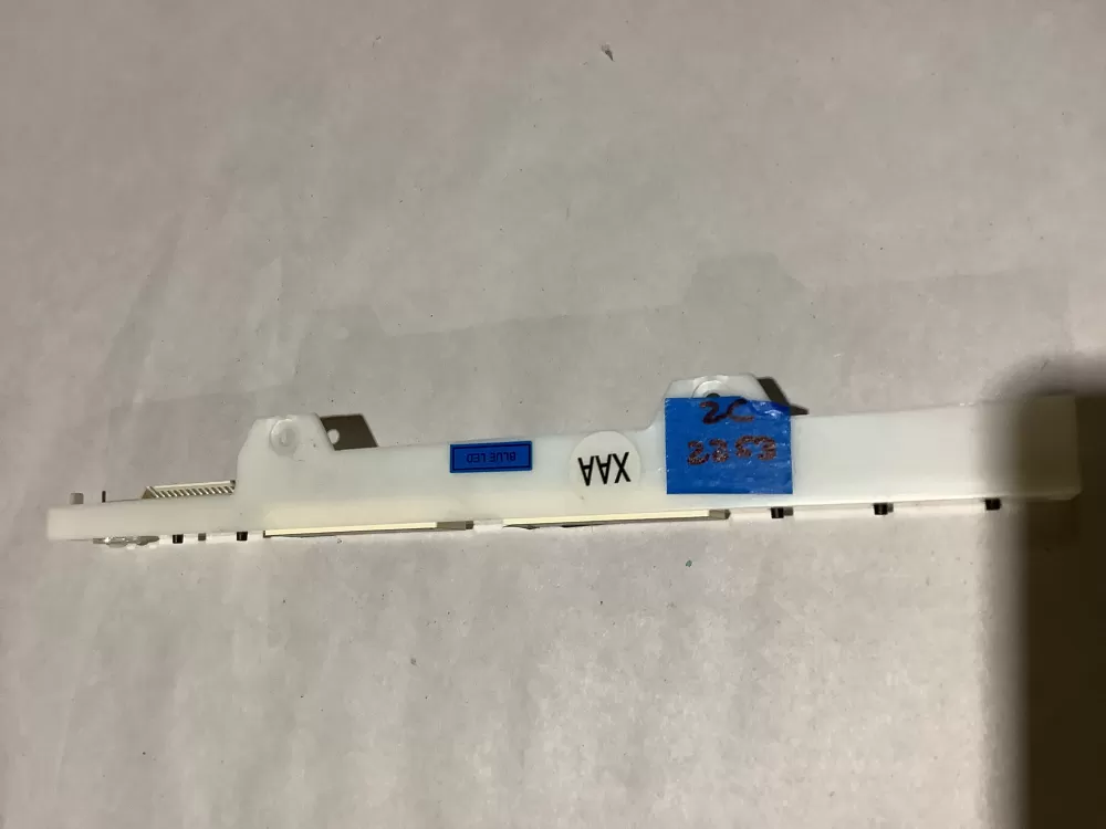 Samsung DA41 00635A DA92 00202A Refrigerator Control Board AZ147780 | ZC2253