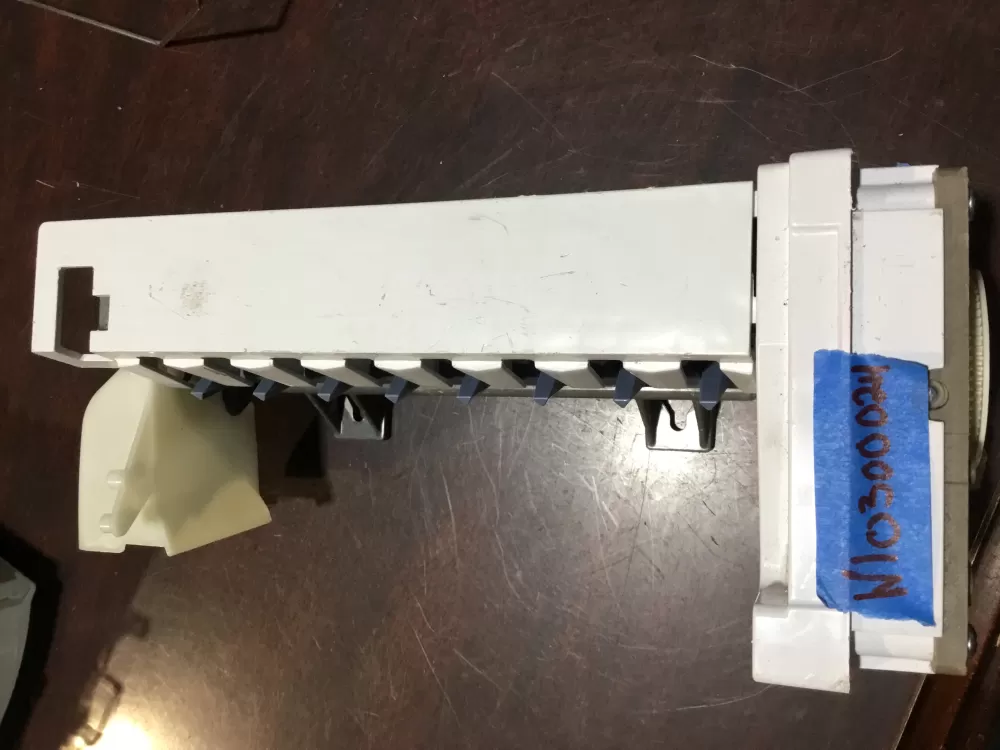Whirlpool WPW10300024 W10884722 Refrigerator Ice Maker Assembly