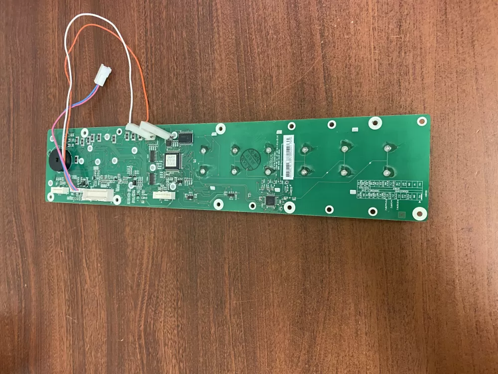 LG Kenmore EBR78662601 Refrigerator Dispenser Control Board AZ43082 | BK1064