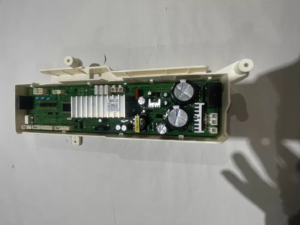 Samsung DC94-00008C Washer Control Board
