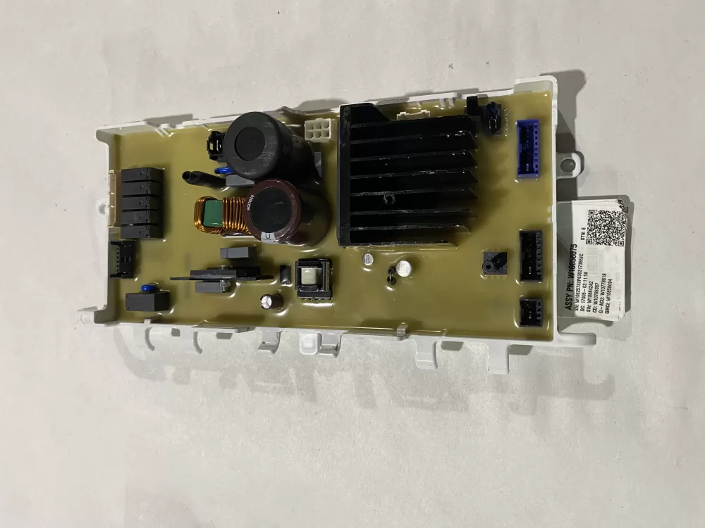 Maytag W10858075 W11024149 PS11770194 Washer Control Board