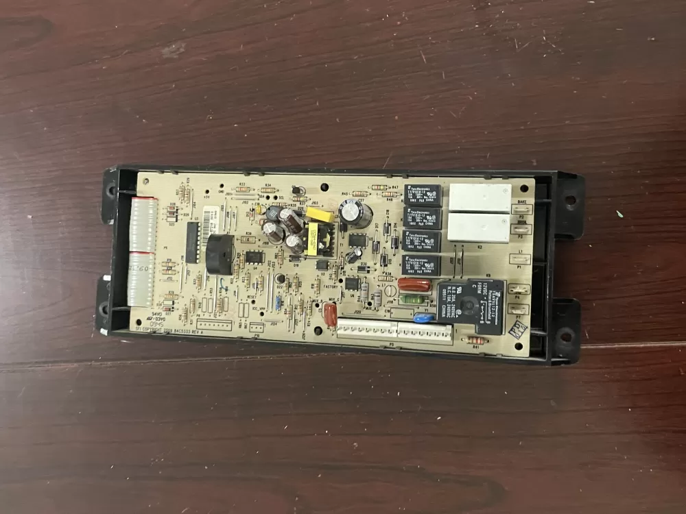 Frigidaire  Electrolux 5304510064  AP6240672  316557236  316557216  4583859  PS12074908 Oven Control Board