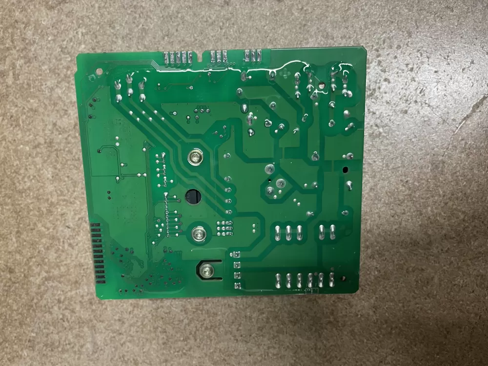 Bosch 8001013369 Washer Motor Control Board AZ23973 | KM1038