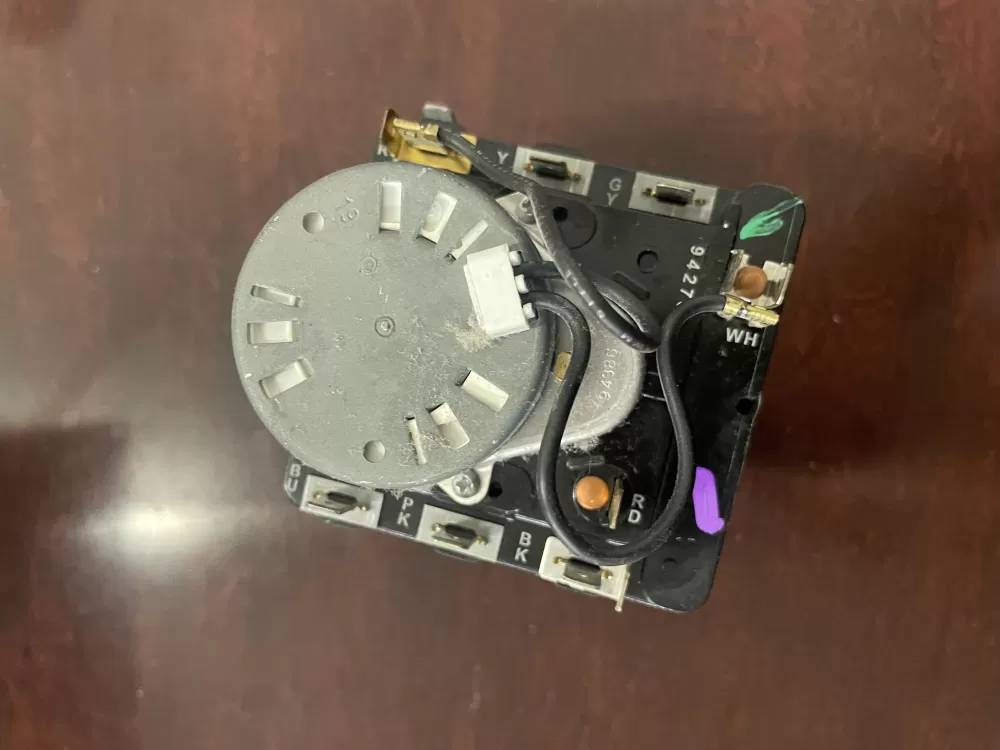 Maytag Whirlpool 6 3095520 Dryer Timer AZ32580 | KMV220