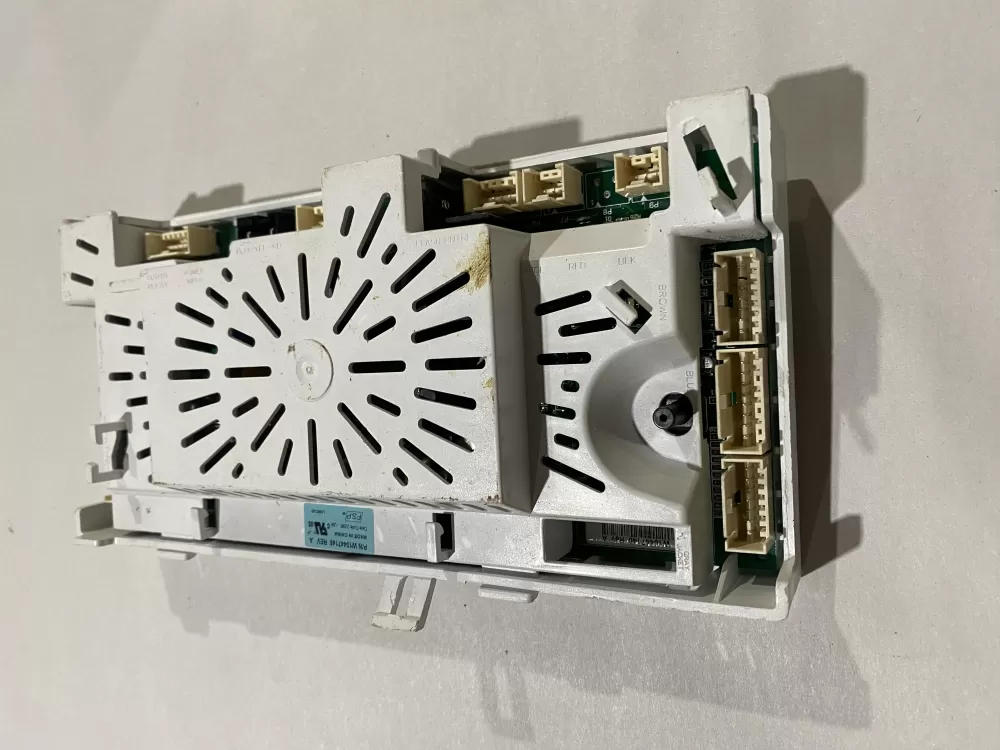 Whirlpool W10447146 Dryer Main Control Board AZ173155 | BK740