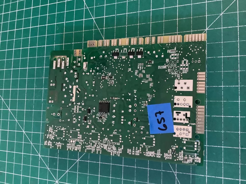 Maytag W10831926 W10838695 W10825371 Dishwasher Control Board AZ195083 | NR657
