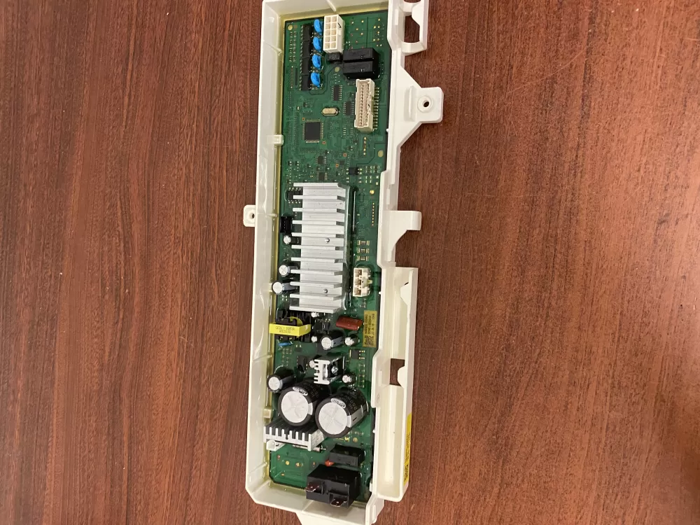 Samsung DC92-02393G DC92-02393M PS16556778 Washer Control Board