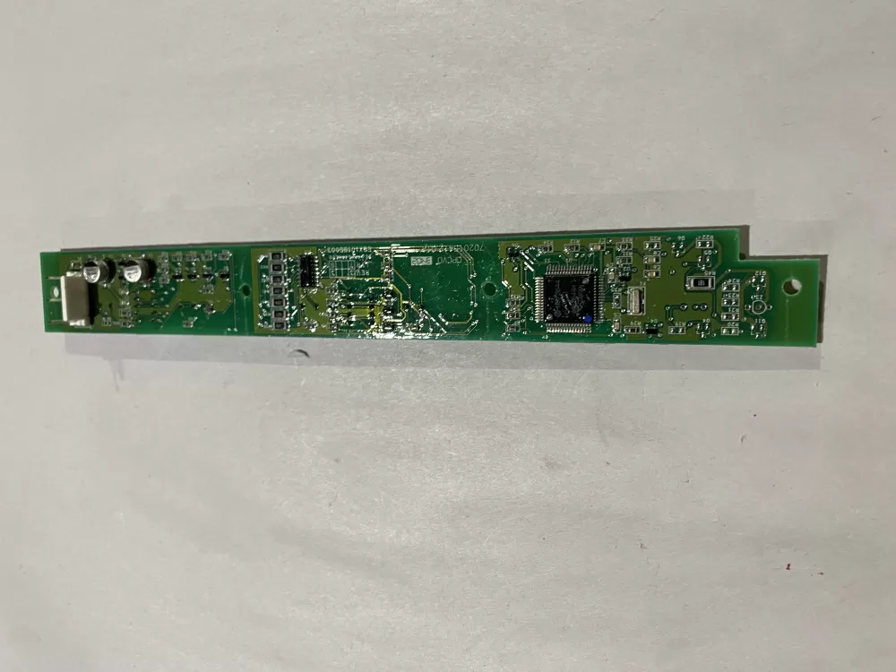 GE WR55X10285 197D4143G003 Refrigerator UI Control Board AZ161010 | BK1073