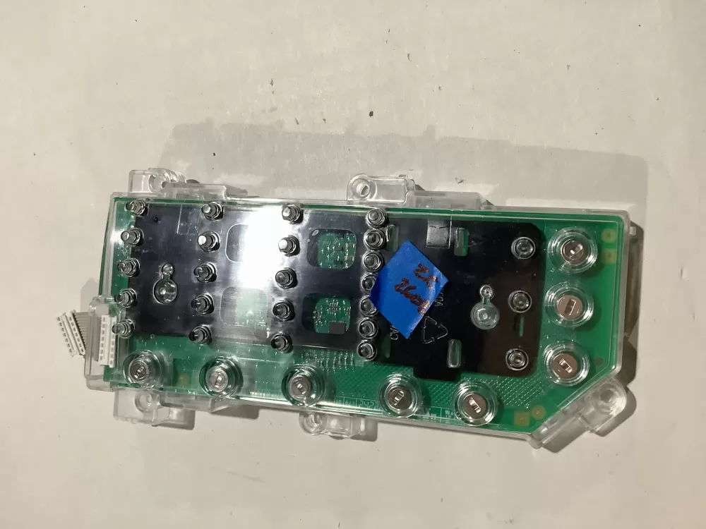 Electrolux A18990903 Dryer Control Board Pcb Assembly AZ170004 | ZC2602