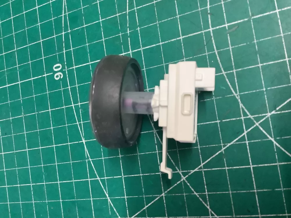 Maytag Whirlpool W10584423 W10858095 Washer Switch