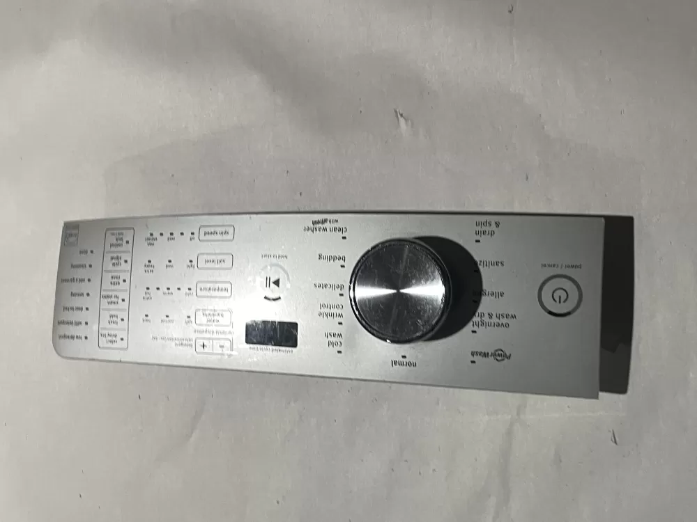 Maytag W10754966 W10825106 Washer Control Board Panel AZ230939 | Wmv970