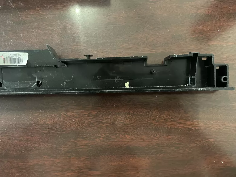 KitchenAid W10481143 Dishwasher Control Board Panel AZ36649 | KMV159