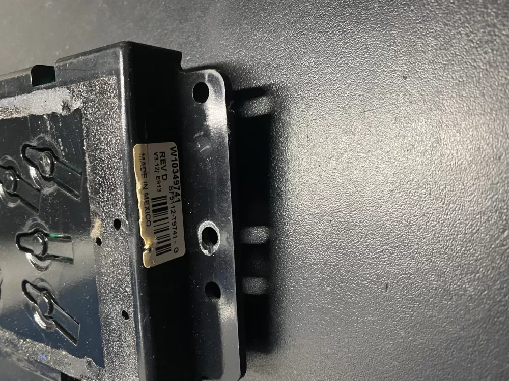 Whirlpool W10349741 W10424890 Range Oven Control Board AZ10373 | BK1528