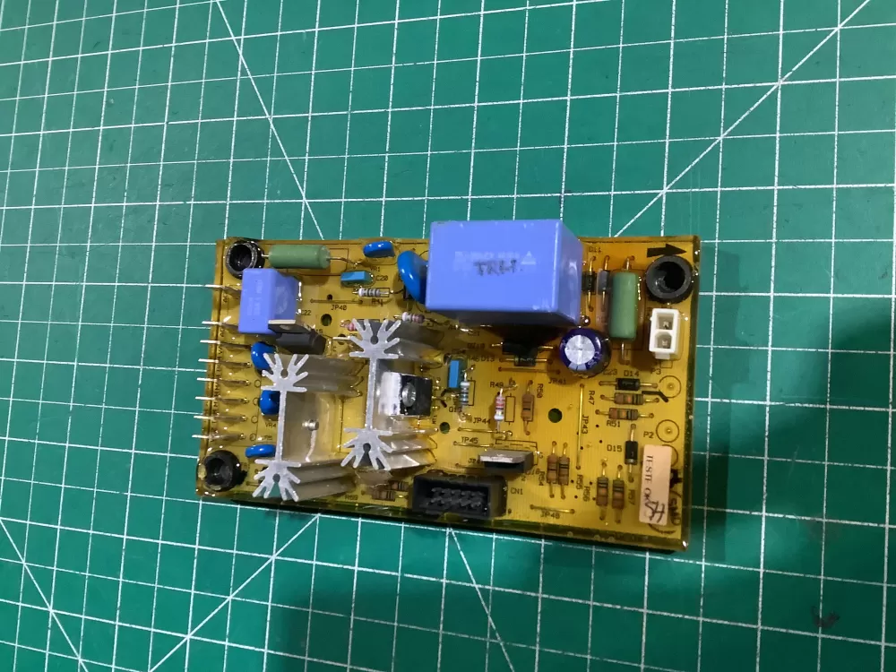 Whirlpool  Kenmore 326048436 Washer Control Board