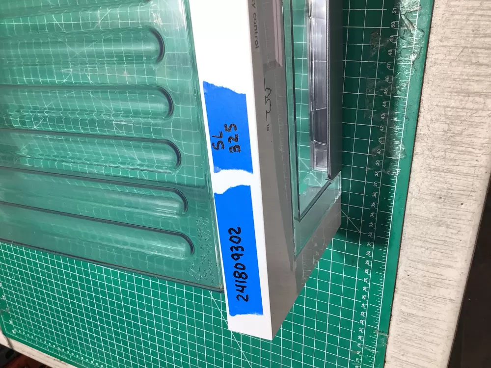 241809302 Frigidaire Refrigerator Crisper Drawer