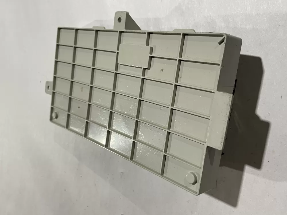 Samsung DC92-00322E DC92-00160A Dryer Electronic Control Board AZ186320 | Wm2744