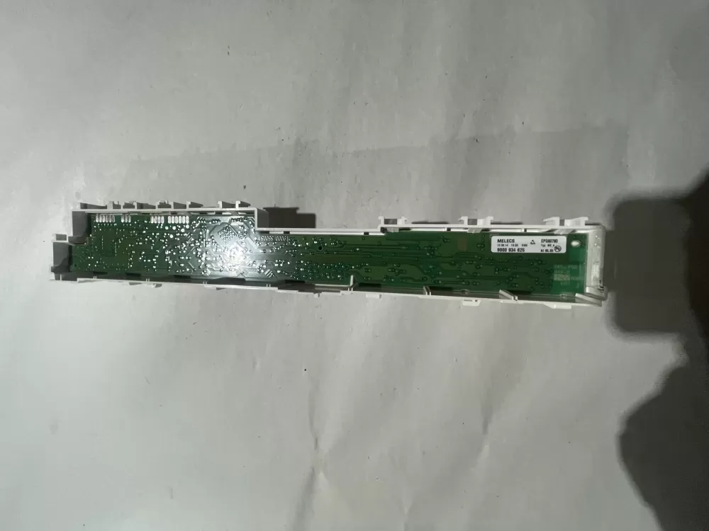 Bosch dishwasher control module 9000 934 625 AZ196460 | KM541