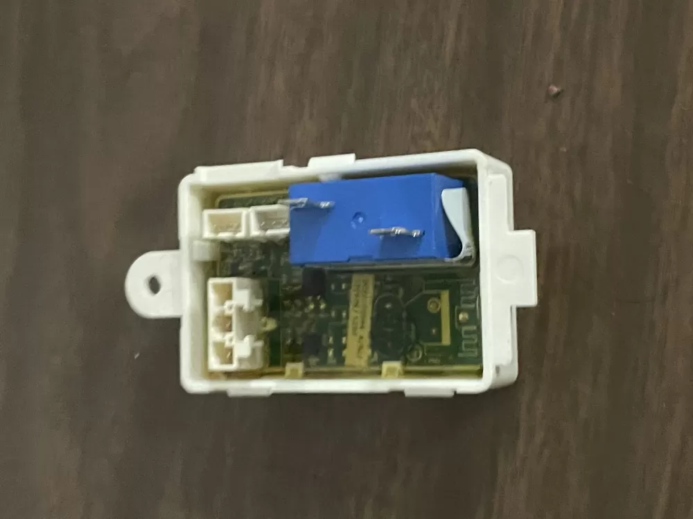 Samsung DC92-00544A DC9200544A Washer Control Board