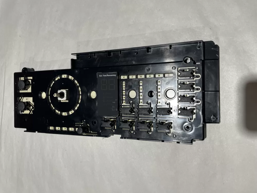 GE 290D1525G104 Washer Control Board AZ124145 | KMV661