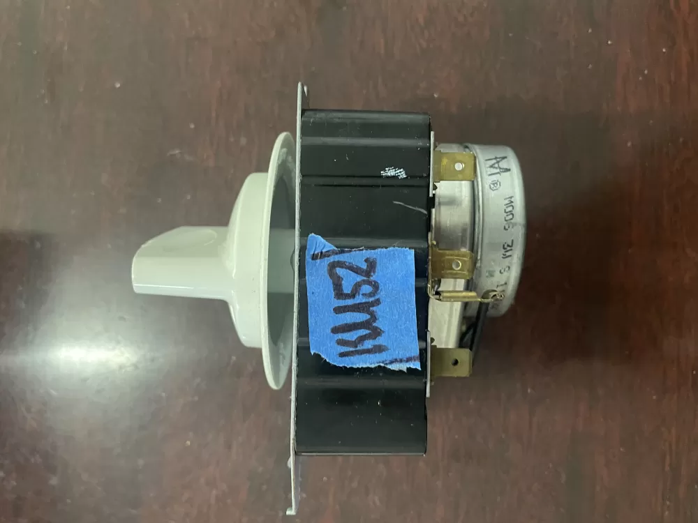 GE 175D2308P009 WE4M188 Dryer Timer AZ32759 | KM52