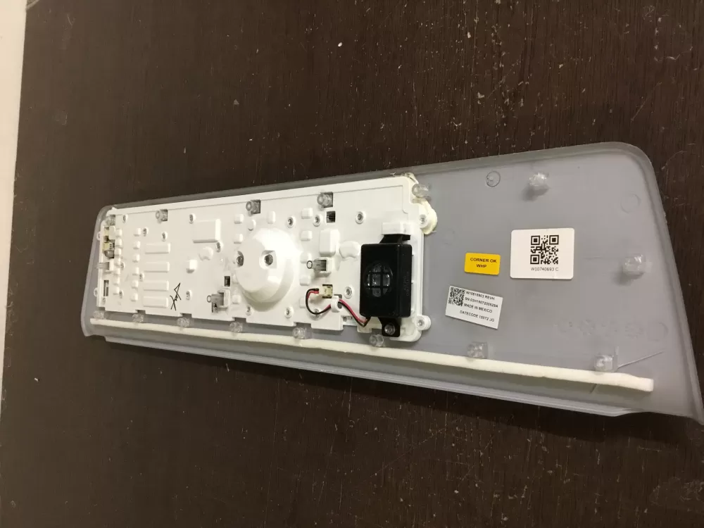 Maytag W10618903 W10740693 Washer Control Board AZ14330 | NR548