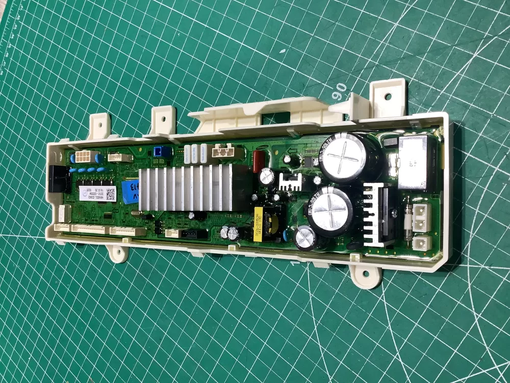 Samsung DC92 02001A AP6243666 DC92 02005A Washer Control Board AZ187158 | AR713