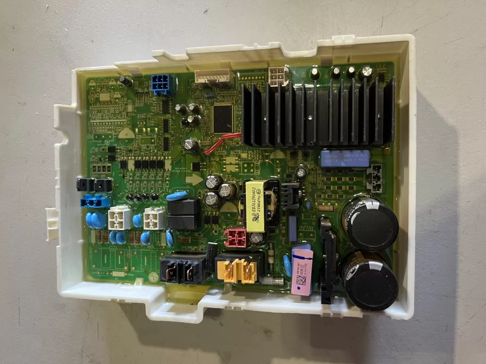 LG EBR79950226 Washer Control Board AZ43984 | 1756