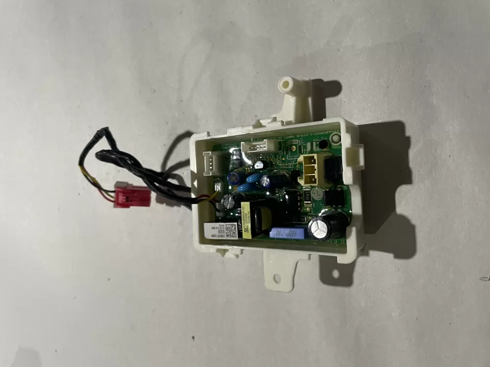 LG EBR83079306 Washer Control Board