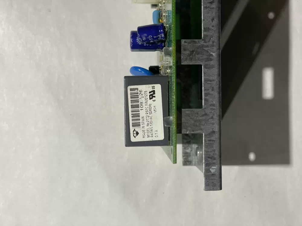 SpeedQueen 201279 Speed Queen Control Board AZ189845 | KM641