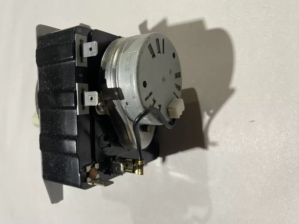 Hotpoint General Electric AP2042894 276942 Dryer Timer AZ145081 | BK1798