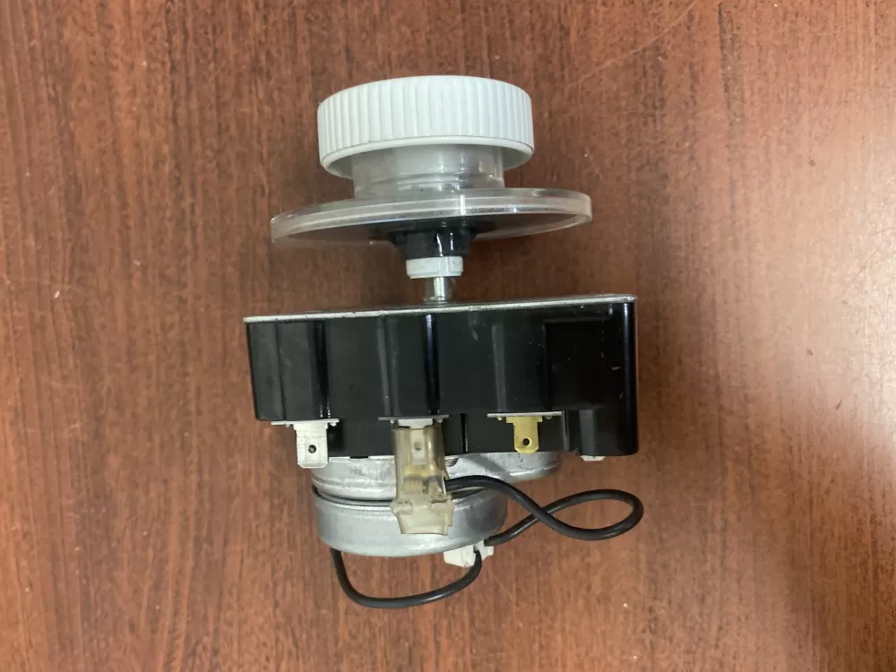 Whirlpool KitchenAid AP6008291 3388255 WP3388255 Dryer WP Timer AZ52938 | BK1851