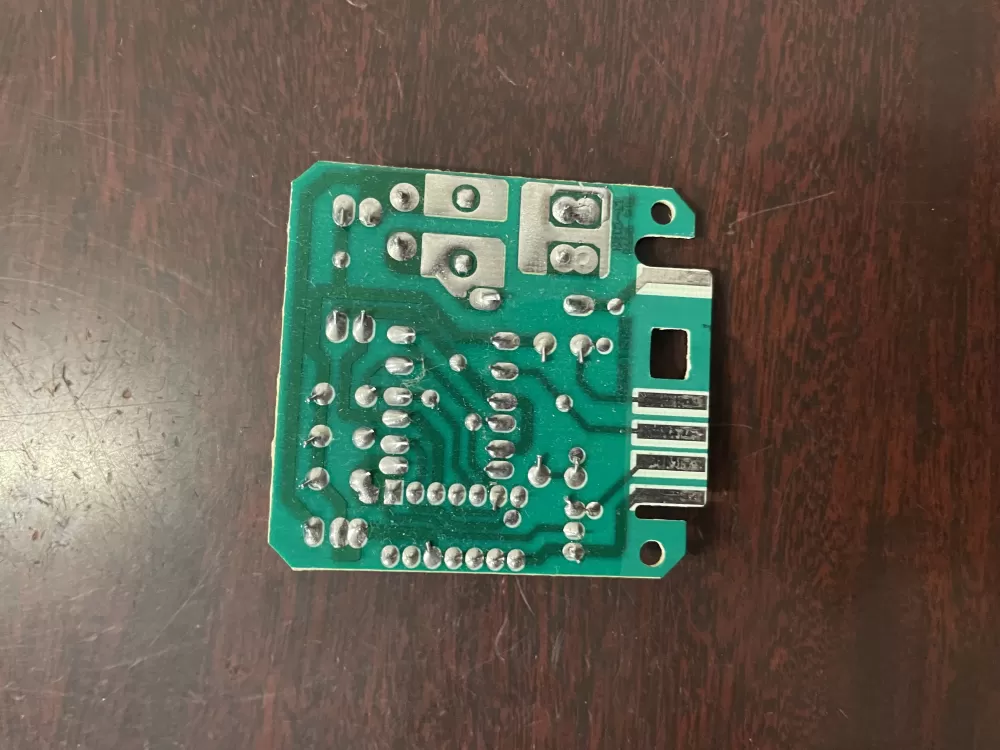 Whirlpool Maytag W10476828 Dryer Moisture Sensor Control Board AZ42366 | KM1739