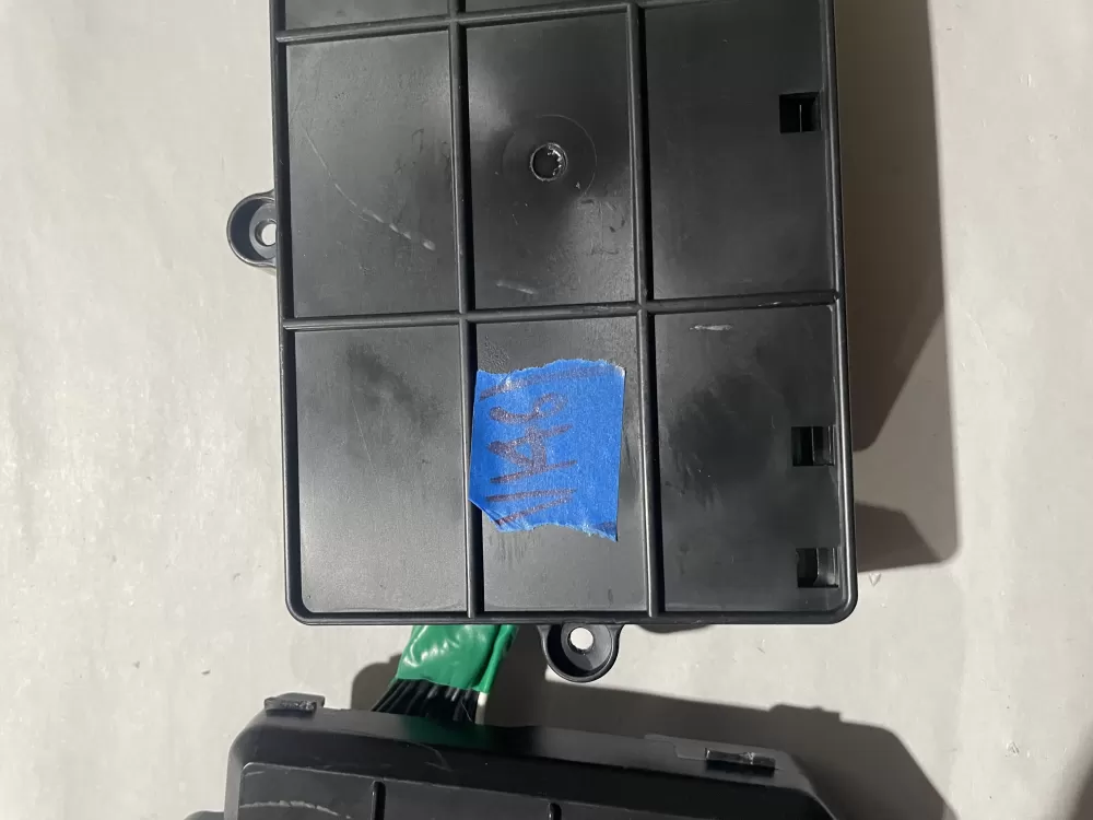 Samsung DC92-00773J Washer Control Board AZ206551 | KMV146