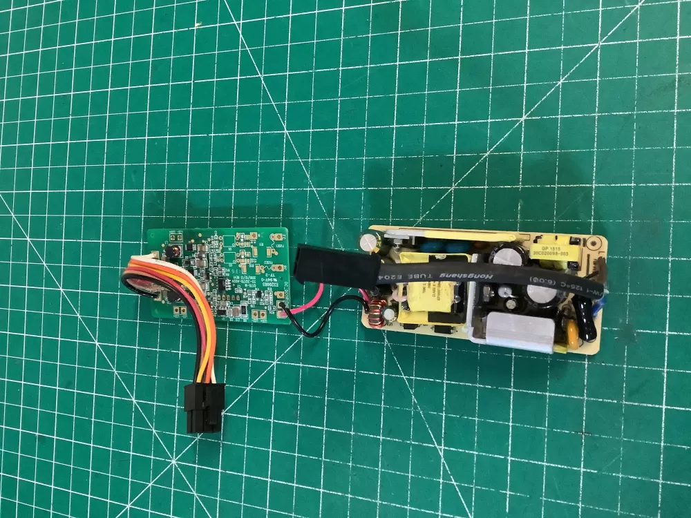 Whirlpool  Maytag  KitchenAid  Kenmore  Jenn-Air KSOP0271800150  0312-010782  WPW10306786  4444544  PS11752481  W10306786  W10421948 Refrigerator LED Inverter Board Box