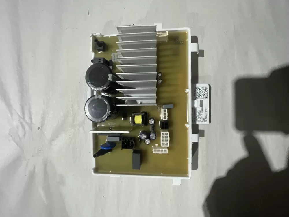 Whirlpool  Maytag W11576948 Washer Control Board