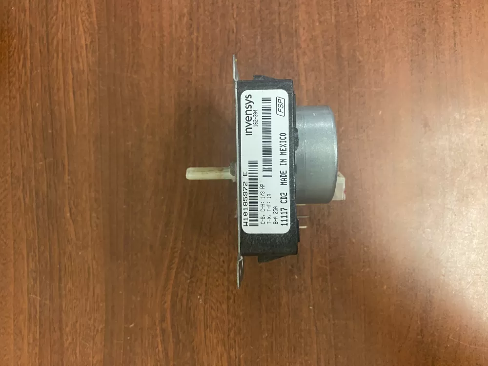 Whirlpool Amana Admiral Roper AP6016537 W10185972 Dryer Timer AZ55610 | BK1990