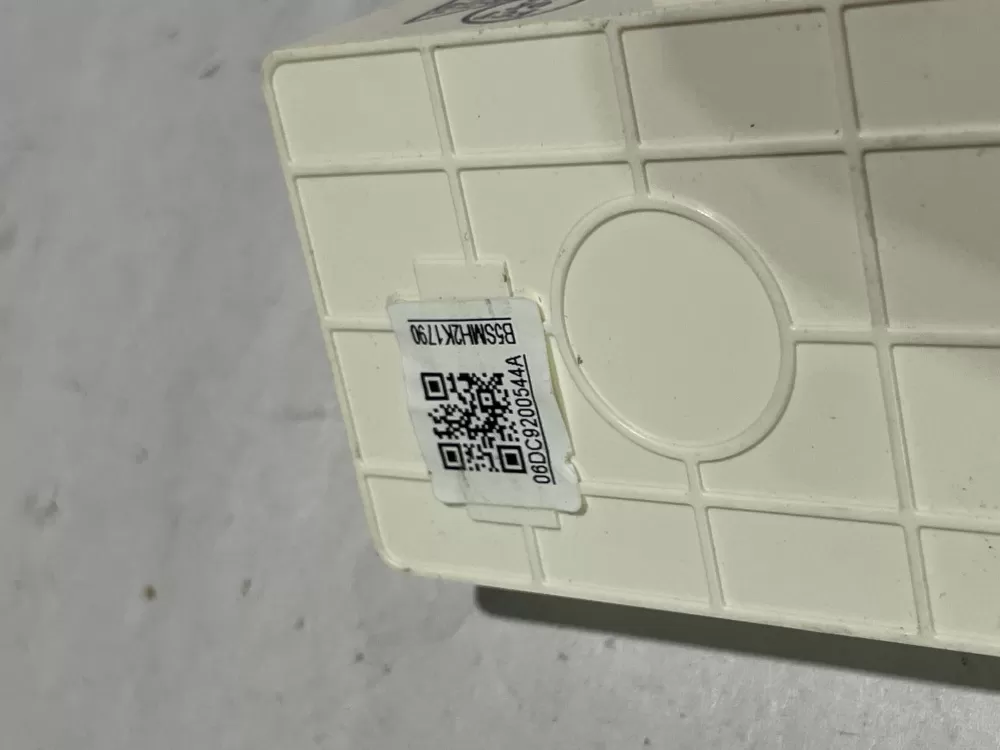 Samsung DC92-00544A Washer Control Board Heater AZ152076 | Wm889
