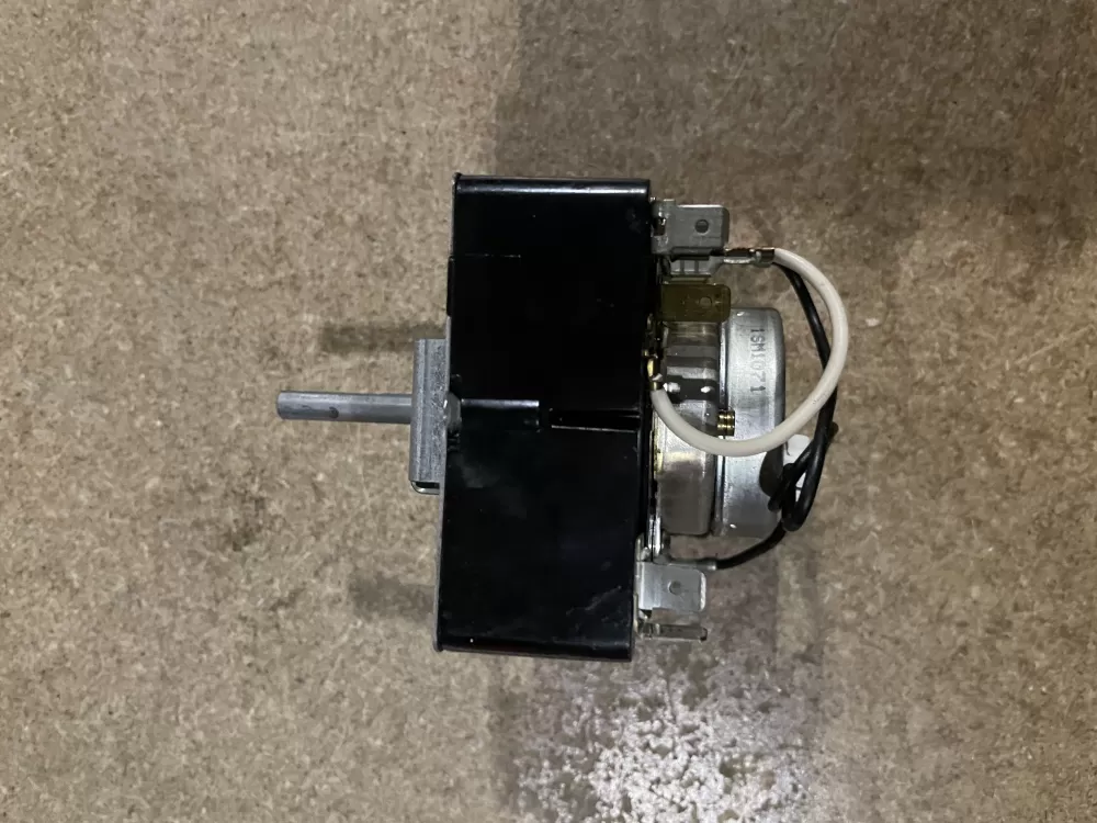 Maytag Admiral Norge AP6009645 53-1810 WP53-1810 Dryer Timer AZ24965 | KM351