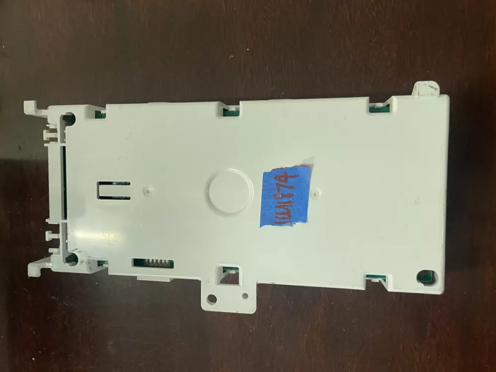 Whirlpool Maytag W10303846 W10317638 Dryer Control Board AZ50715 | KM1874