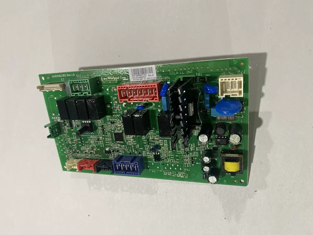 Maytag Whirlpool W10580703 Washer Control Board AZ168252 | BK2575
