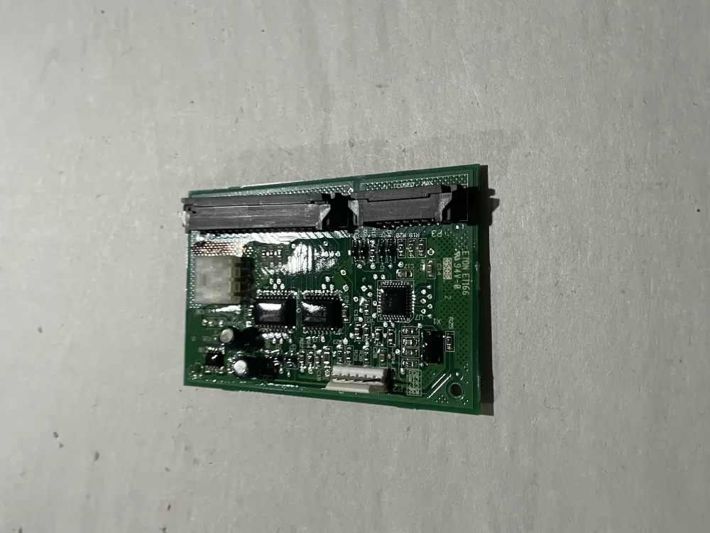 KitchenAid WP2307037  AP6007181  2307037  1058825  2223445  2306988  2307027  2307037R  PS11740291 Refrigerator Temperature Control Board