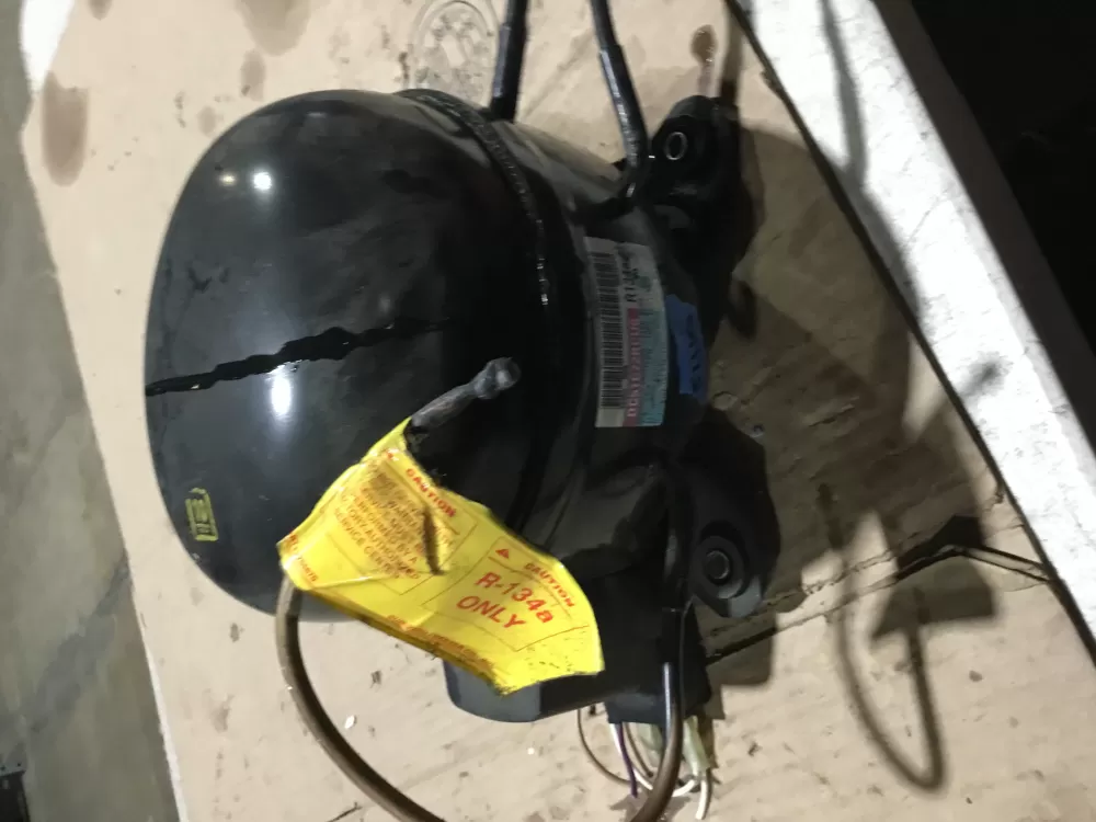  DC51C72RCU6 Refrigerator Compressor AZ97366 | Sl110