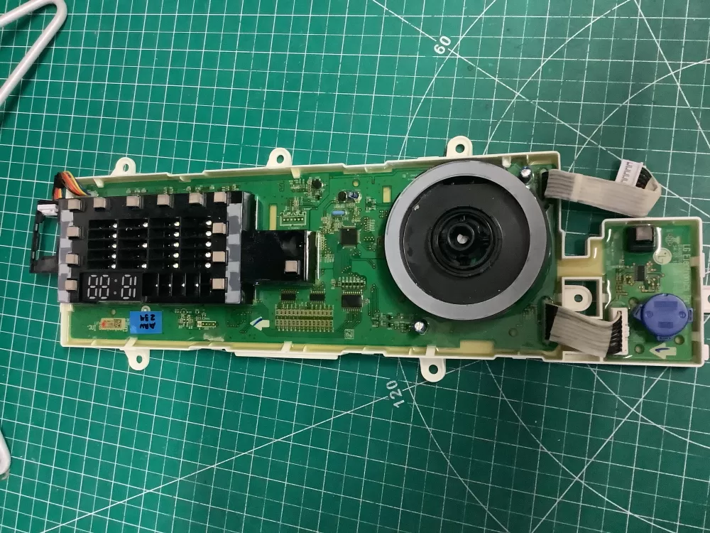 LG Agl75452910 Ebr81634305 Washer Control Board Panel AZ206789 | ARV234