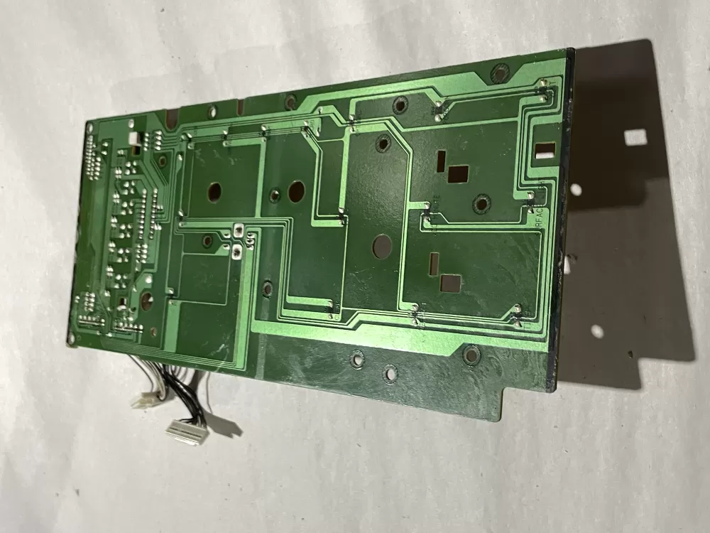 LG Microwave Control board 6871W1S167A AZ197895 | Wm2758