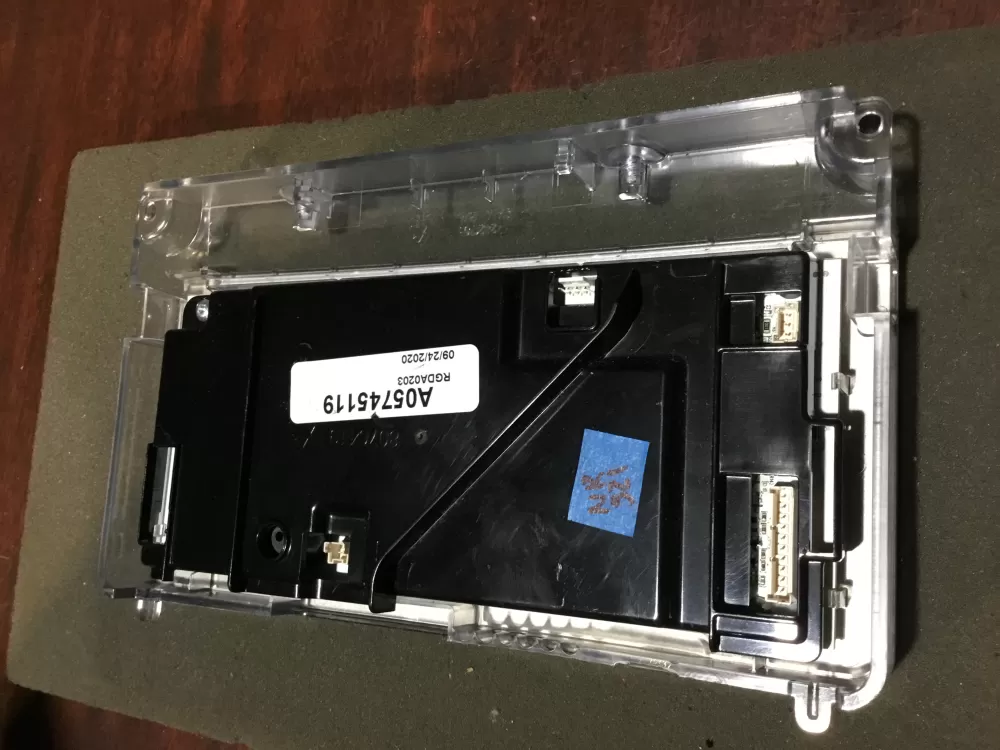 Frigidaire A05745119 Refrigerator Dispenser Control Board AZ85911 | NR521