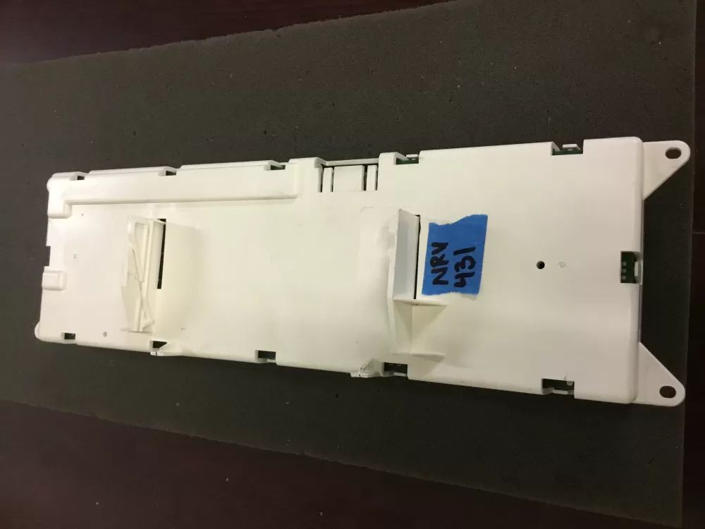 Whirlpool W10365415 WPW10365415 Range Control Board AZ90604 | NRV431